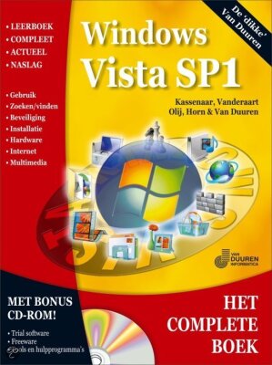 Windows Vista SP1