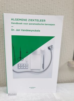 Algemene ziekteleer
