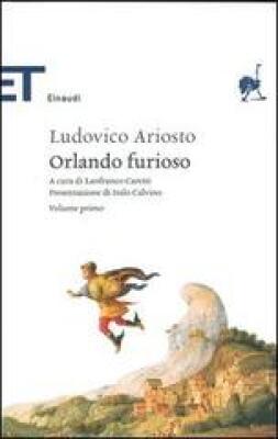 Orlando Furioso (2 vol.)