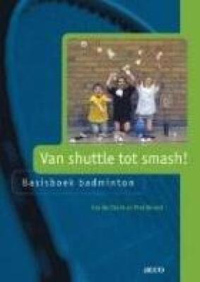 van shuttle tot smash