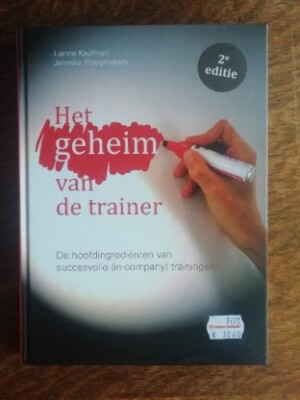 Het geheim van de trainer