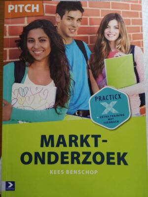 Marktonderzoek