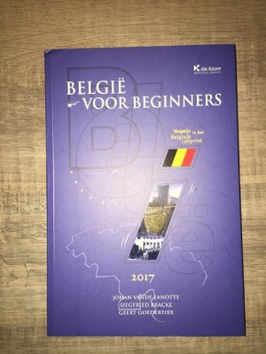 België voor beginners