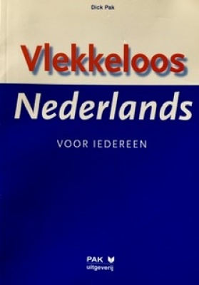 Vlekkeloos Nederlands voor iedereen
