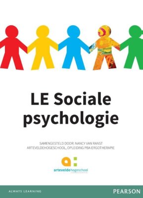 LE Sociale psychologie