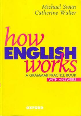 How English Works