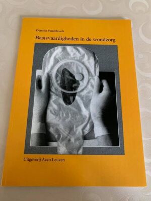 Basisvaardigheden in de wondzorg