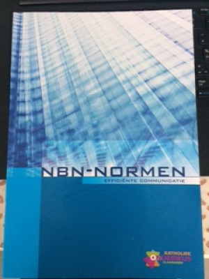 NBN-normen: efficiënte communicatie