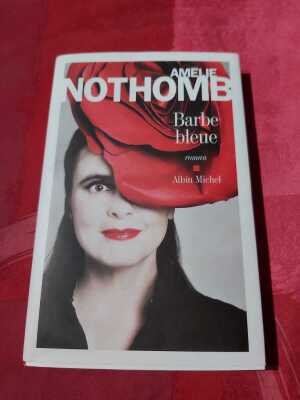 Barbe Bleue