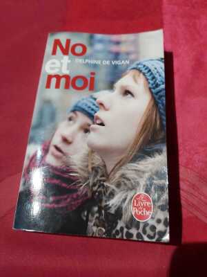 No et moi