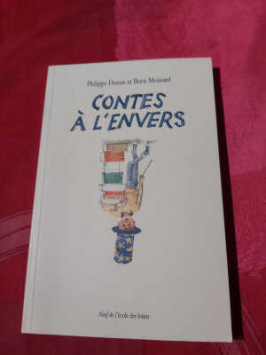 Contes à l'envers