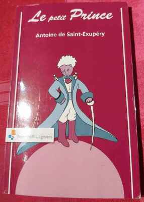 Le Petit Prince