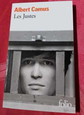 Les Justes