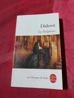 La Religieuse