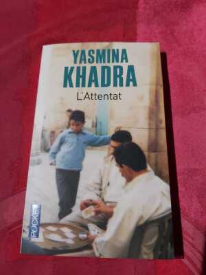L'Attentat