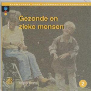 Gezonde en zieke mensen