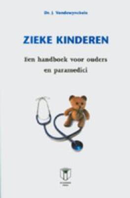 Zieke kinderen