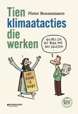Tien klimaatacties die werken