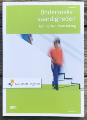 Onderzoeksvaardigheden