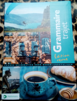 Grammaire Trajet édition revue