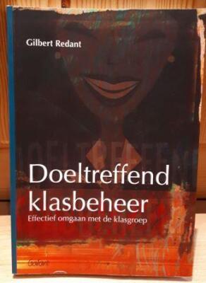 Doeltreffend klasbeheer