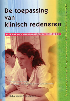 De toepassing van klinisch redeneren