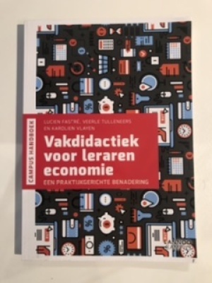 Vakdidactiek voor leraren economie