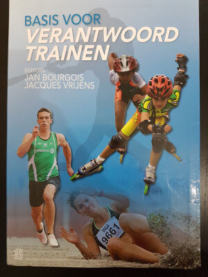 Basis voor verantwoord trainen
