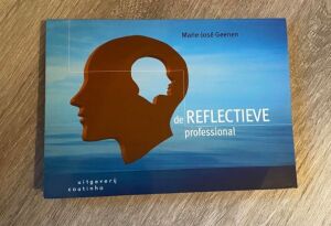 De reflectieve professional