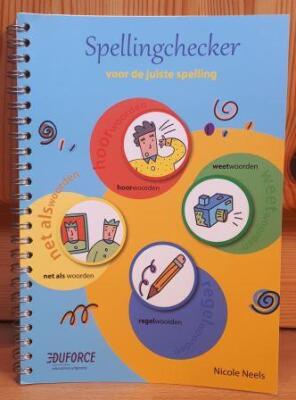 Spellingchecker