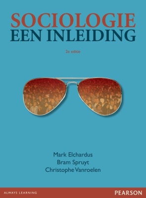 Sociologie een inleiding (2e editie, 2014)