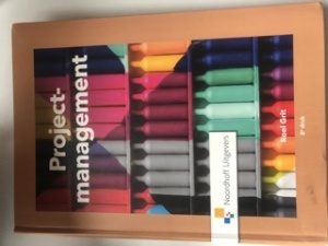 Project management