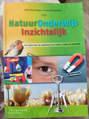 Natuur onderwijs inzichtlijk