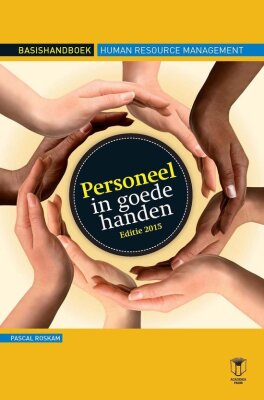 PERSONEEL IN GOEDE HANDEN