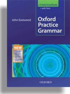 Oxford Practice Grammar
