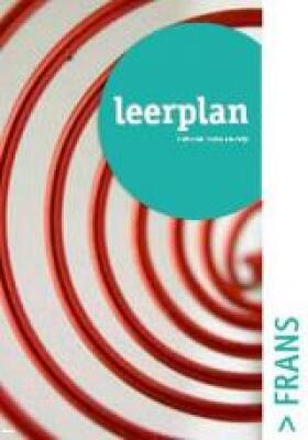 Leerplan Frans