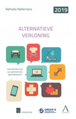 Alternatieve verloning