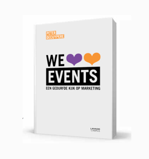 We Love Events