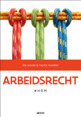 Arbeidsrecht