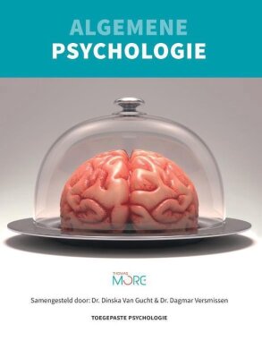 Algemene psychologie