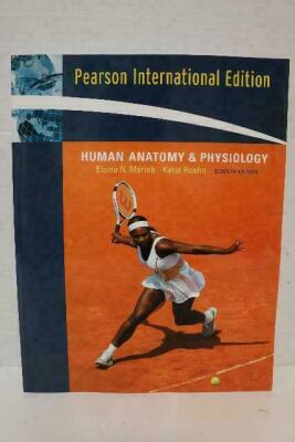 Human anatomy & physiology