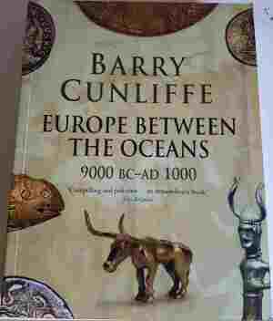 Europe Between the Oceans