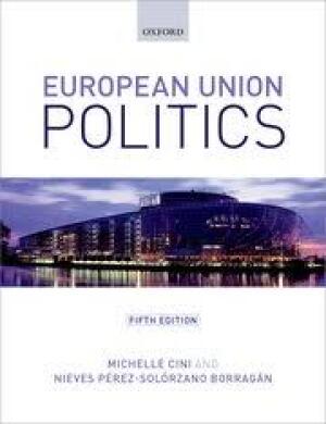European Union Politics