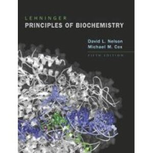 Lehninger, principles of Biochemistry