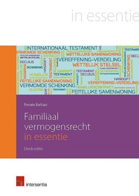 familiaal vermogensrecht