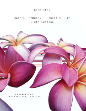 Chemistry, sixth edition