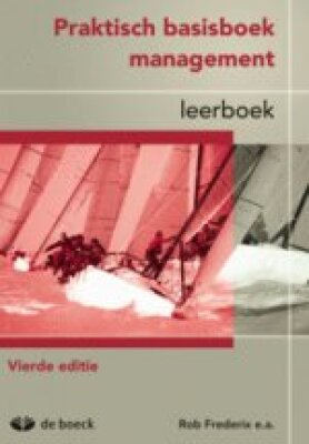 praktisch basisboek management