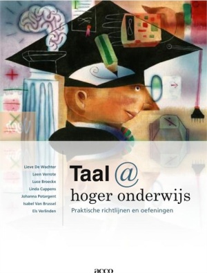 Taal@hogeronderwijs