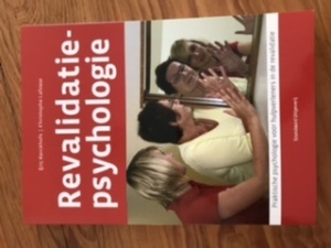 Revalidatiepsychologie