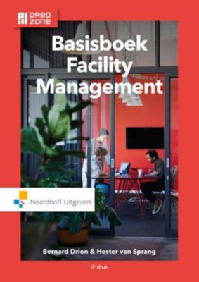 Basisboek Facility Management